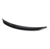 PSR Carbon Fibre Rear Duckbill Spoiler