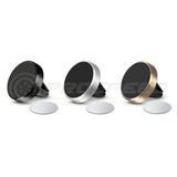 Accessport air vent mount