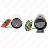 Prosport 38mm Digital Tacho and Shift Light Combo PSSLSSD PSSLSBD | Pro Speed Racing