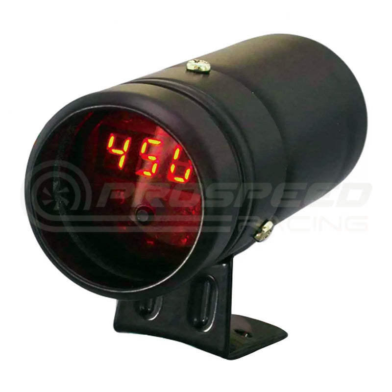 Prosport 38mm Digital Tacho and Shift Light Combo