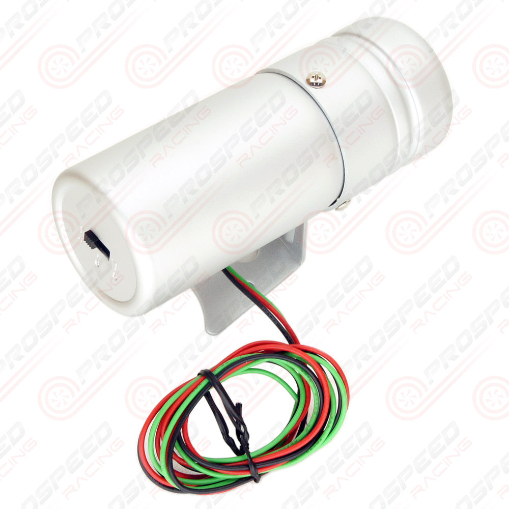 Prosport 38mm Digital Tacho and Shift Light Combo