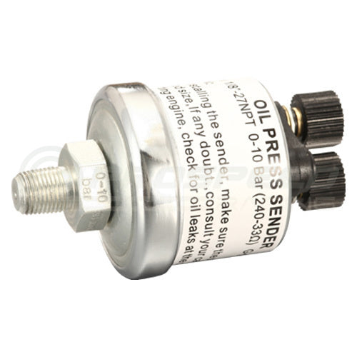 Prosport Replacement Oil Pressure Sensor - Suits Prosport Halo Series PSSMOPS-SM | Pro Speed Racing