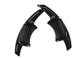 LEYO Billet Paddle Shift Extension V1 Black