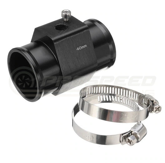 Prosport Radiator Coolant Hose Temperature Sensor Adaptor