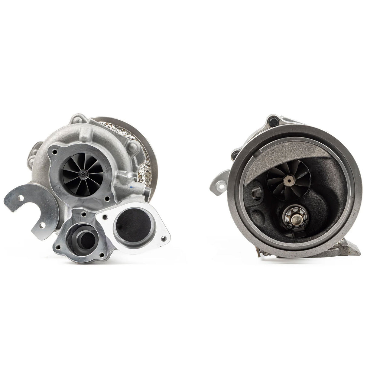 Integrated Engineering Pure800 Bolt On Turbochargers