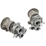 Integrated Engineering Pure800 Bolt On Turbochargers