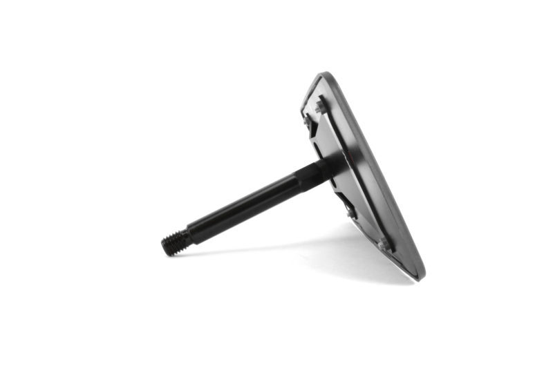 Perrin Number Plate Relocation Kit