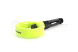 Perrin Front Tow Hood Neon Yellow - Toyota Supra A90 19+ PTP-BDY-230NY | Pro Speed Racing