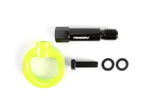 Perrin Front Tow Hood Neon Yellow