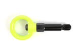 Perrin Front Tow Hood Neon Yellow