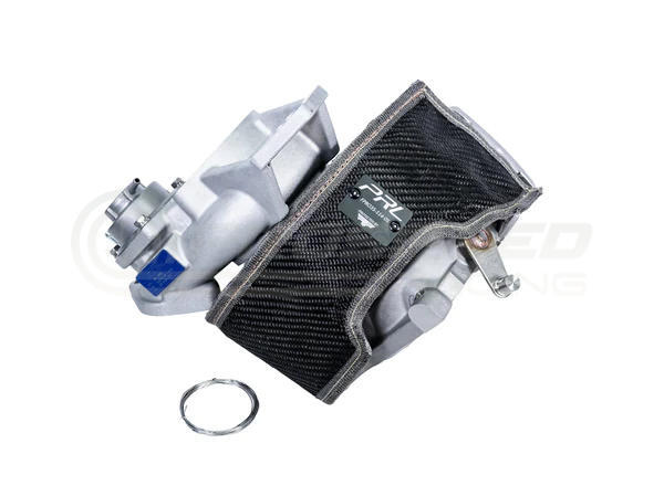 PRL Motorsports PTP Black Lava Turbo Blanket