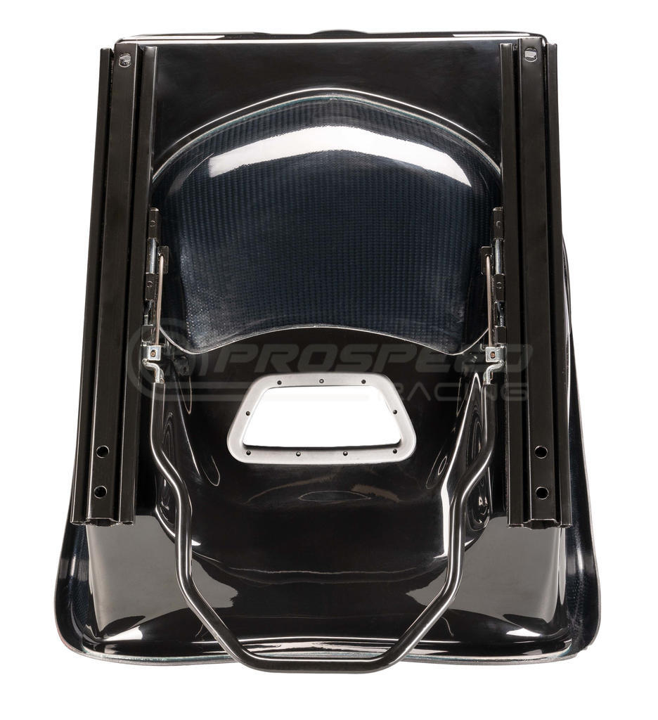 Tillett PTRI Premium Compact Sliding Seat Runner Set - Suits Inward Angle Side Mount Brackets