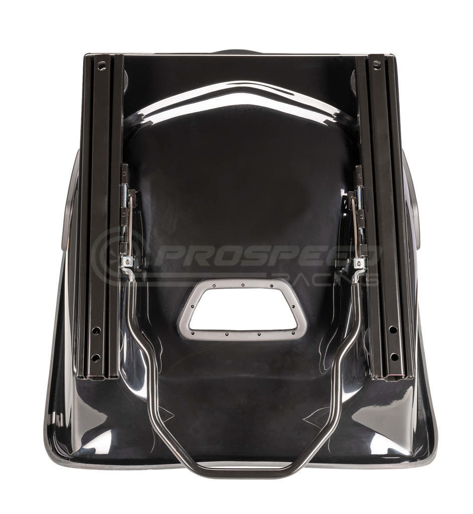 Tillett PTRI Premium Compact Sliding Seat Runner Set - Suits Inward Angle Side Mount Brackets