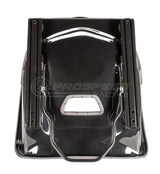 Tillett PTRI Premium Compact Sliding Seat Runner Set - Suits Inward Angle Side Mount Brackets