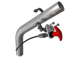 PE Racing Tube Clamp Mounting Brackets