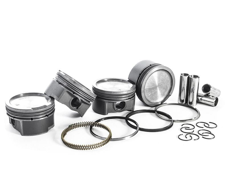 Integrated Engineering Spec Mahle Stroker Piston Set