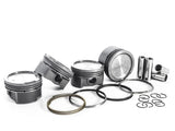 Integrated Engineering Spec Mahle Stroker Piston Set