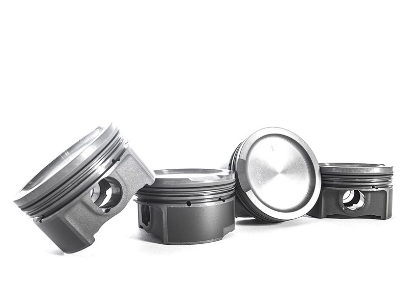 Integrated Engineering Spec Mahle Stroker Piston Set