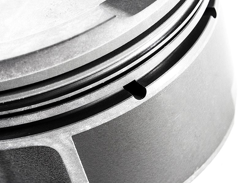 Integrated Engineering Spec Mahle Stroker Piston Set