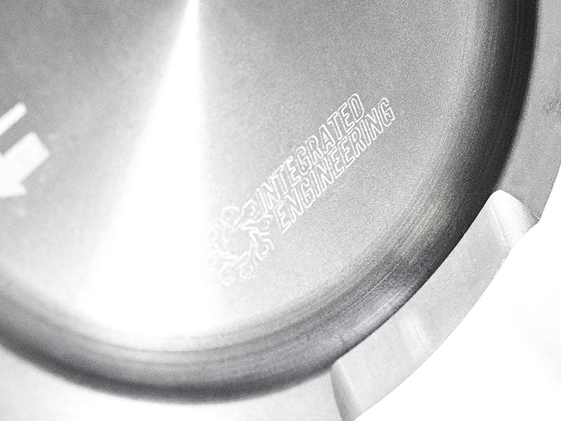 Integrated Engineering Spec Mahle Stroker Piston Set