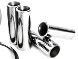 Integrated Engineering Spec Mahle Stroker Piston Set