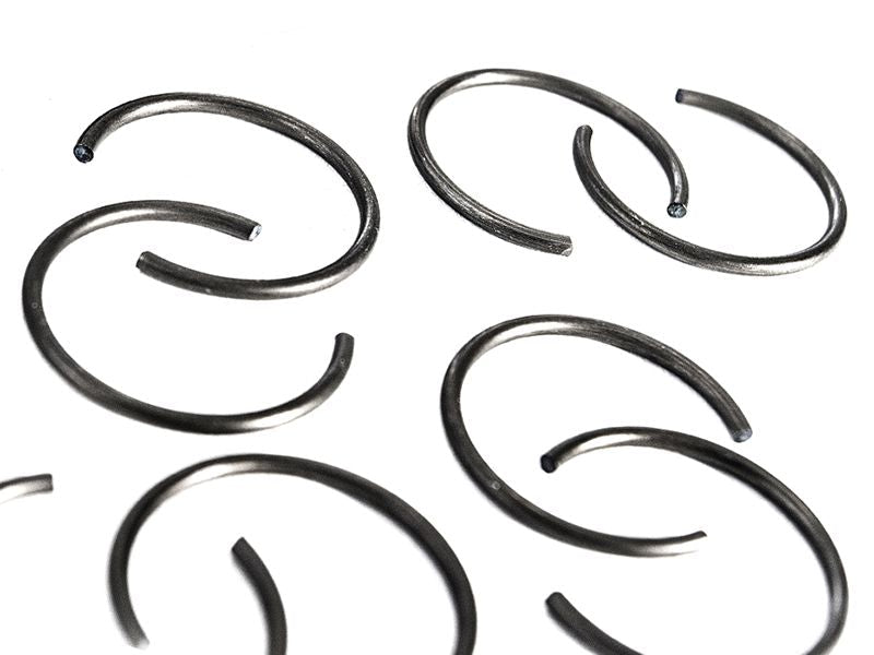 Integrated Engineering Spec Mahle Stroker Piston Set