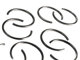Integrated Engineering Spec Mahle Stroker Piston Set