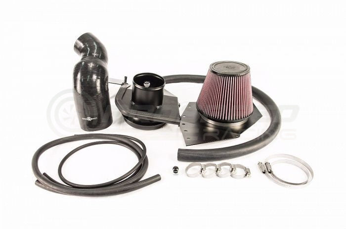 Process West Under Battery CAI System - Ford Falcon XR6T/F6 BA/BF 02-08 PWBACAI01 | Pro Speed Racing