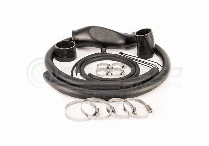 Process West Stage 3 Intercooler Kit Silver Core - Ford Falcon XR6T/F6 BA/BF 02-08
