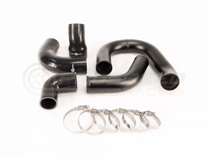 Process West Crossover Pipe Kit - Ford Falcon XR6T/F6 BA/BF 02-08 PWBAIP01 | Pro Speed Racing