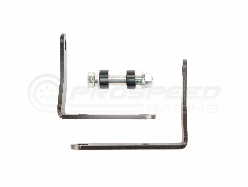 Process West Inlet Plenum Chamber - Ford Falcon XR6T/F6 BA/BF 02-08 PWBAPC01 | Pro Speed Racing