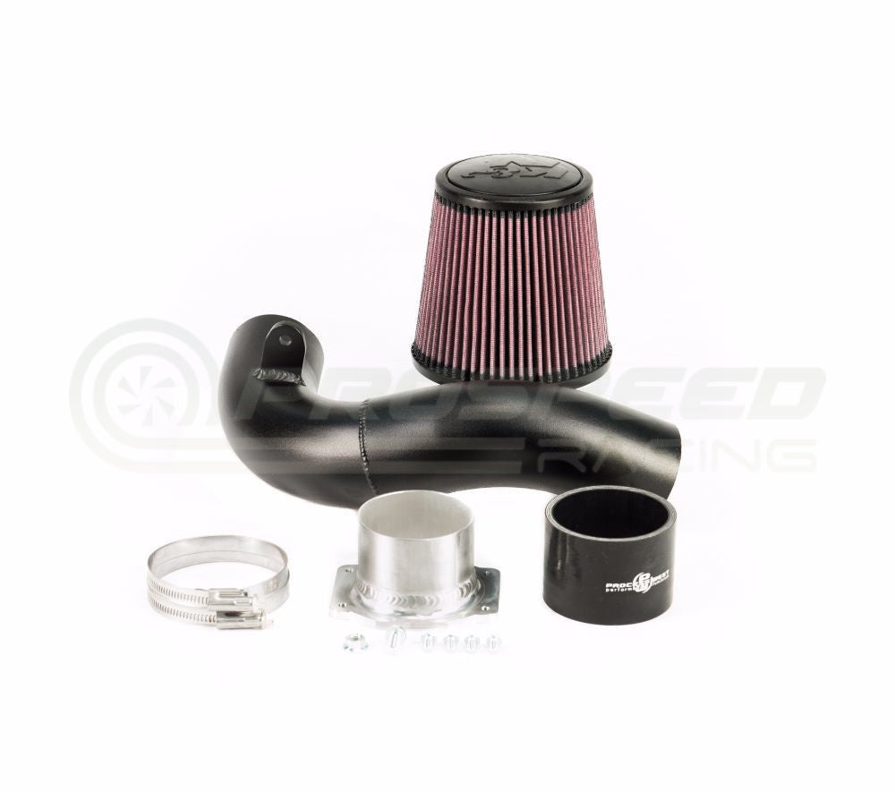 Process West Verticooler Bracket Set - Subaru WRX 08-14 (w/STI 6MT) PWBRKT001 | Pro Speed Racing