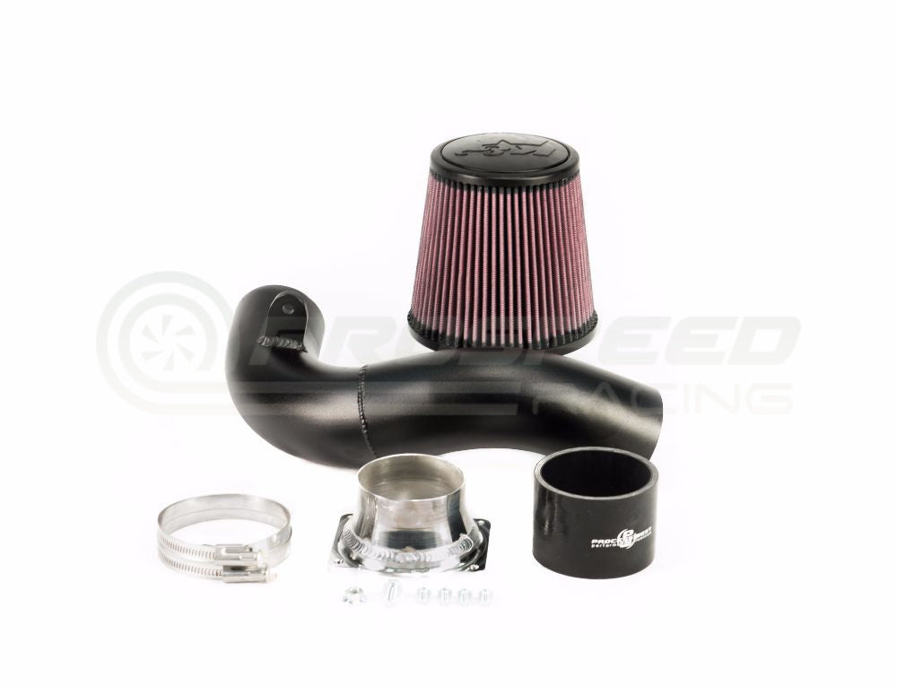 Process West Cold Air Intake w/K&N Filter - Subaru WRX/STI 97-98 V3/V4 PWCAI01 | Pro Speed Racing