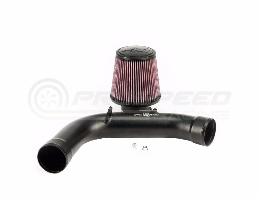 Process West Cold Air Intake w/K&N Filter - Subaru WRX/STI 99-00 V5/V6 PWCAI02 | Pro Speed Racing