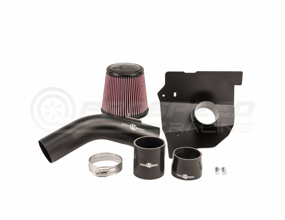 Process West Cold Air Intake w/K&N Filter - Subaru WRX & STI 01-07/FXT 03-08 PWCAI03 | Pro Speed