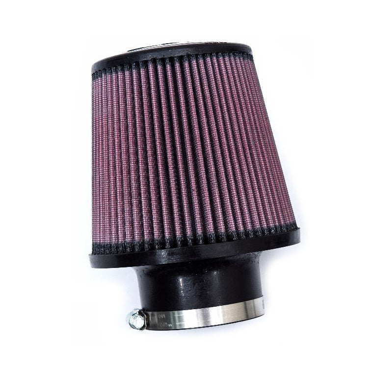Process West 72mm Cold Air Intake w/K&N Filter