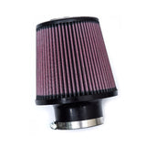 Process West 72mm Cold Air Intake w/K&N Filter