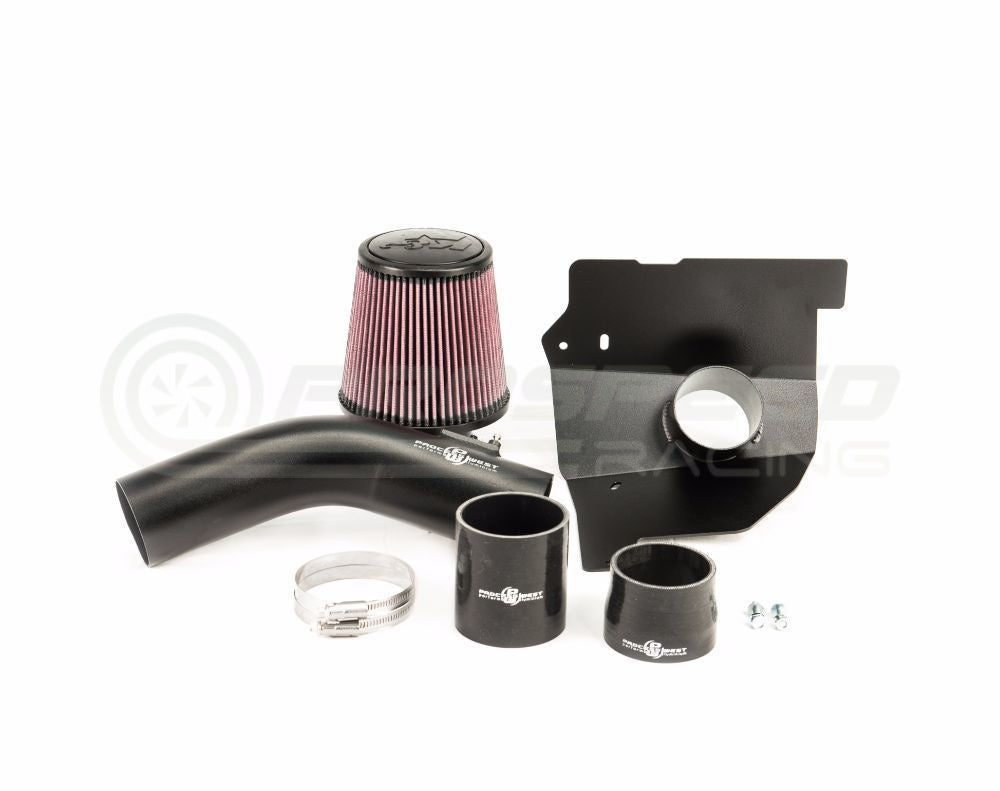 Process West 72mm Cold Air Intake w/K&N Filter - Subaru WRX VA 15-21 PWCAI08 | Pro Speed Racing