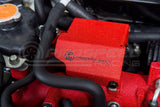 Process West Boost Solenoid Cover Red