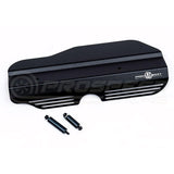 Process West Boost Solenoid Cover Red - Subaru STI 08-21 PWED01R | Pro Speed Racing