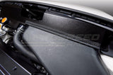 Process West Radiator Cover Black