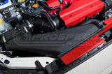 Process West Radiator Cover Red