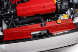 Process West Radiator Cover Red
