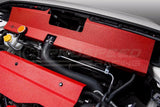 Process West Radiator Cover Red