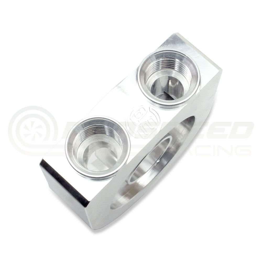Process West Non-Thermostatic Oil Sandwich Plate 8AN - M20x1.5