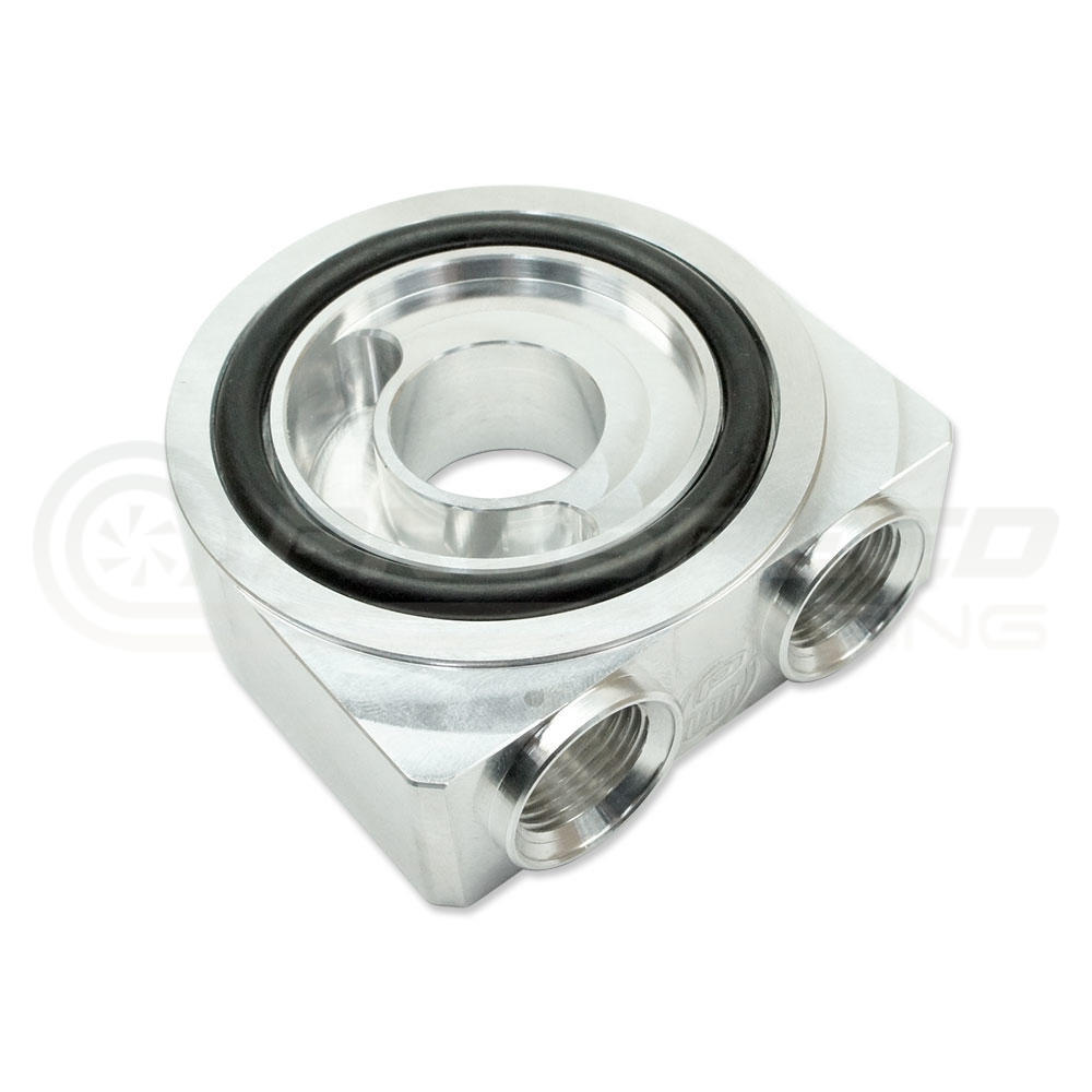 Process West Non-Thermostatic Oil Sandwich Plate 8AN - M20x1.5
