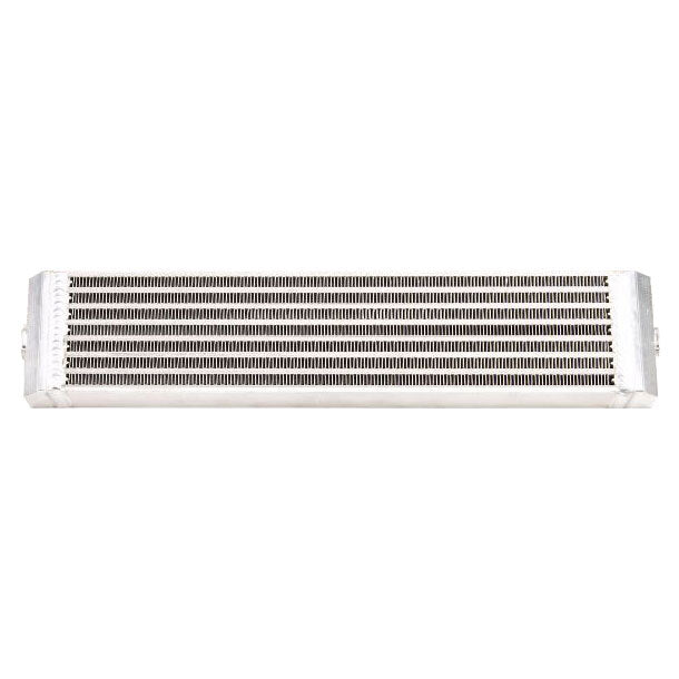 Process West Non-Thermostatic Oil Sandwich Plate 8AN - M20x1.5 PWEOC-SP | Pro Speed Racing