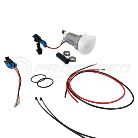 Process West Engine Oil Cooler Core Only PWEOC000 | Pro Speed Racing