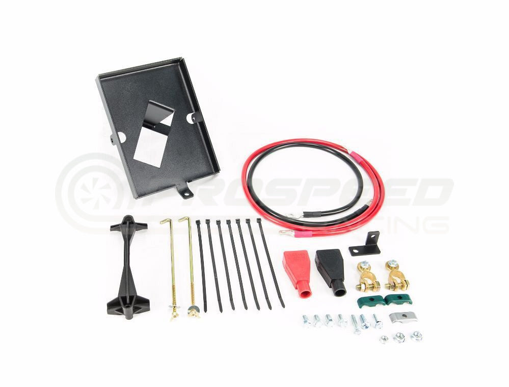 Process West Walbro 460 Add-On Pump Kit for Triple Pump Fuel Surge Tank PWFAP | Pro Speed Racing