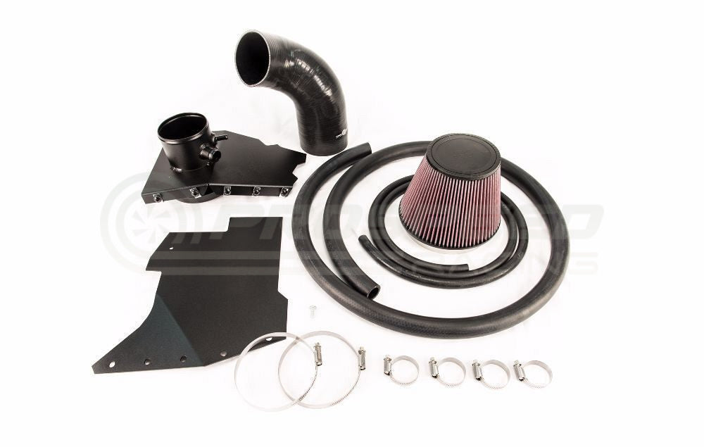 Process West Race Air Box Kit, Suit Stock Turbo - Ford Falcon XR6 Turbo PWFGCAI02 | Pro Speed Racing